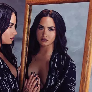 Motivul pentru care Demi Lovato a şters-o pe Selena Gomez de pe Instagram