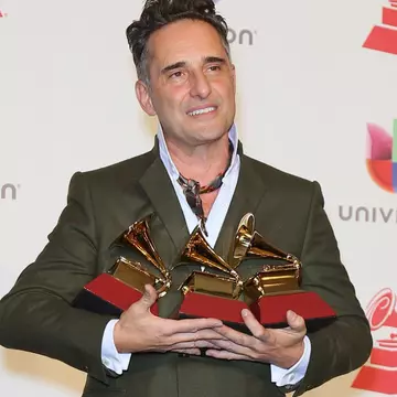 Cine sunt câștigătorii Galei Latin Grammy 2018