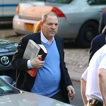 Încă o acuzație la adresa producătorului Harvey Weinstein! Ar fi agresat sexual o adolescentă de 16 ani