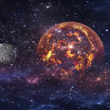 Evenimentul astrologic al anului 2018: Jupiter, Marele Benefic al zodiacului, intră în semnul Săgetător