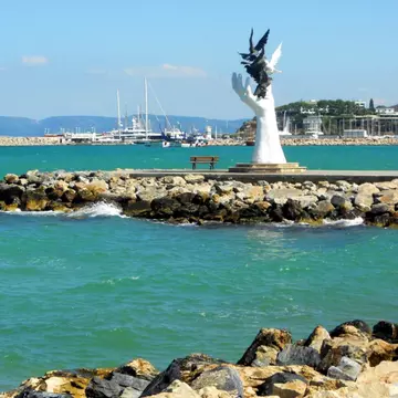 (P) Kusadasi, destinația preferată de familiile cu copii