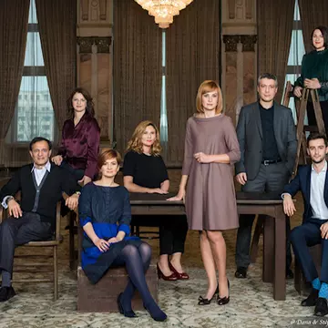 Links Associates aniversează 10 ani