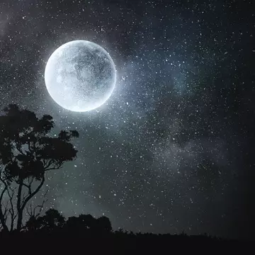 Lună Plină în semnul Gemeni. Iată cum îți influențează zodia!