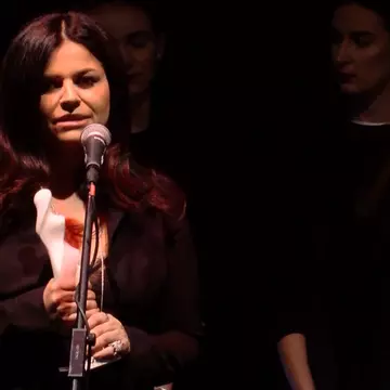 Mădălina Gîdiuță, „Femeia de carieră a anului" la Gala Unica
