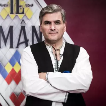 Mircea Radu, mesaj cutremurător la împlinirea vârstei de 50 de ani: "Știu cum e cu moartea"