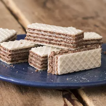 Desertul de post care poate creşte riscul de boli de ficat. Multe persoane îl consumă