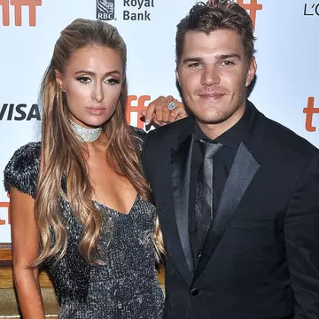 Paris Hilton s-a despărțit de Chris Zylka și a anulat logodna. Care este motivul