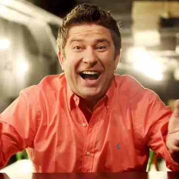 Reacția lui Pavel Bartoș dacă una dintre fiicele lui ar participa la Vocea României