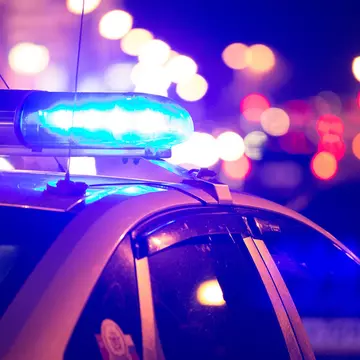 Cine este polițistul din Bihor care a anunțat pe Facebook unde este amplasat radarul