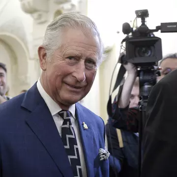 De ce se declară îngrijorat Prințul Charles pentru copilul Ducilor de Sussex