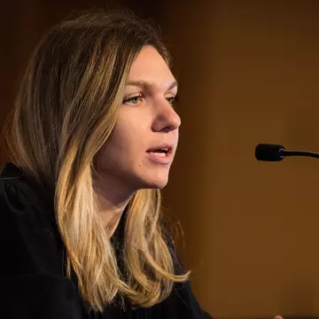 Simona Halep este pe primul loc și în topul câștigurilor din tenis în 2018. Cât a obținut românca