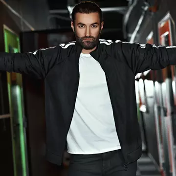 Smiley: „Am ținut să îi explic câteva lucruri Irinei Rimes“