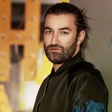 Smiley, nominalizat la Gala UNICA: „Mă bucur că sunt băgat în seamă!“