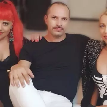 Cum arată azi Irina Pavlenco, fosta solistă a trupei "Sweet Kiss". Artista trece printr-o adevărată dramă