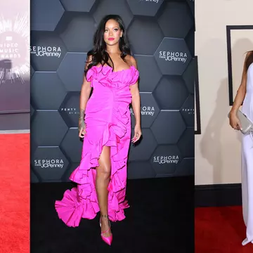 Topul celor mai bine îmbrăcate vedete în 2018. Cine ocupă primul loc în clasament