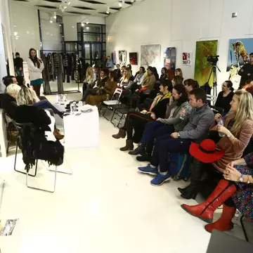 Ce am învățat la Atelierele de Idei Unica – Business pentru simțuri