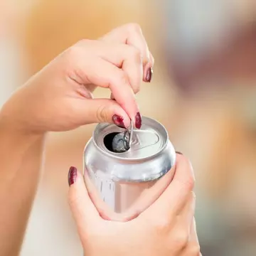 Consecințele înfiorătoare ale consumului de energizante