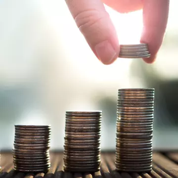 Topul salariilor, pe județe: bucureștenii, clujenii și timișorenii – cel mai bine plătiți angajați din România