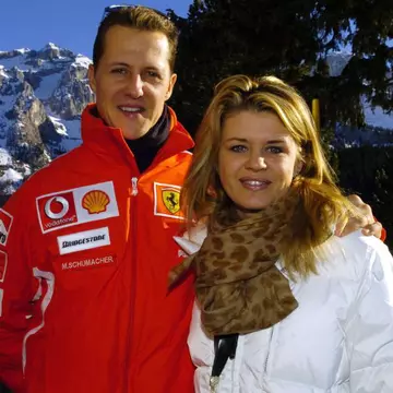 Soția lui Michael Schumacher, dezvăluiri despre starea fostului pilot