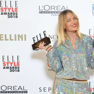 Câștigătorii ELLE Style Awards 2018