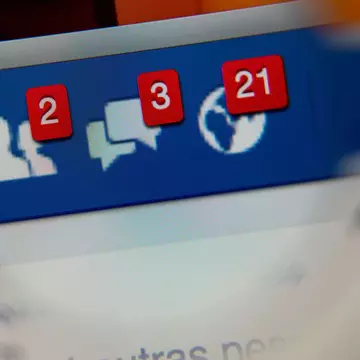 Facebook îți va acorda 10 minute pentru a șterge un mesaj trimis