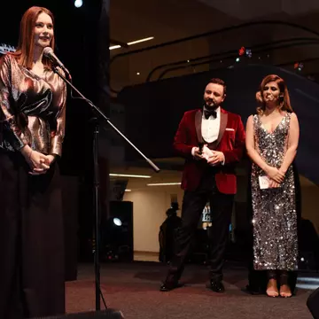 Cum a fost la Gala UNICA 2018