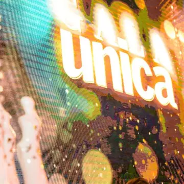Azi are loc Gala Unica 2018!