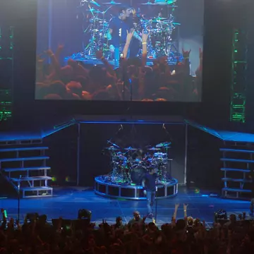 Concertul trupei Godsmack de la București a fost reprogramat