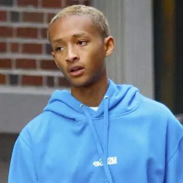 Jaden, fiul lui Will Smith, a recunoscut că este homosexual