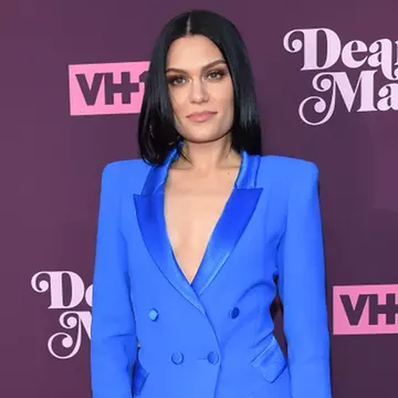 Jessie J a dezvăluit că nu poate avea copii