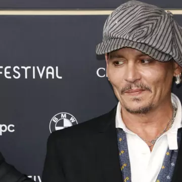 Johnny Depp a stat în saună până ce a început să îl afecteze psihic