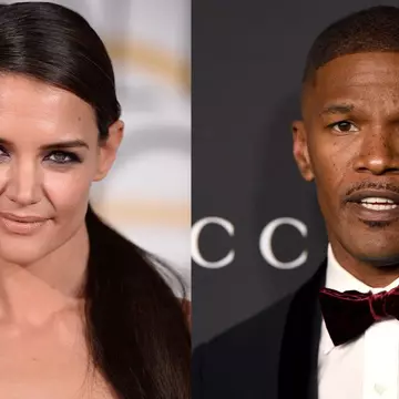 Katie Holmes și Jamie Foxx plănuiesc să se căsătorească la Paris
