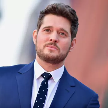 Michael Buble, declarații emoționante despre lupta fiului său cu cancerul
