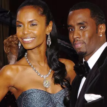 P. Diddy a transmis primul mesaj după moartea fostei sale iubite