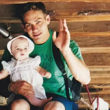 Fiica lui Paul Walker a împlinit 20 de ani. Cum arată Meadow la cinci ani de la moartea actorului