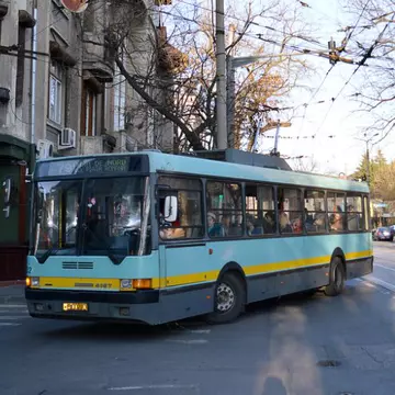 Programul RATB și Metrorex de 1 Decembrie