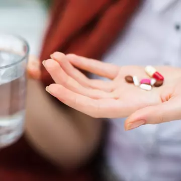 Rezistența la antibiotice, o amenințare din ce în ce mai mare pentru sănătate