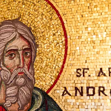Când este Sfântul Andrei