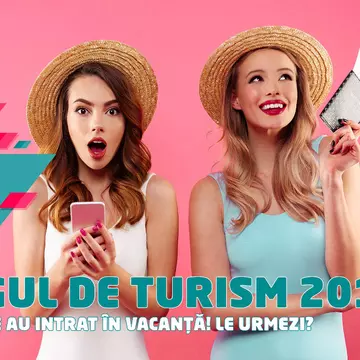 (P) Tarife imbatabile la vacanțele Europa Travel, în perioada Târgului de Turism!