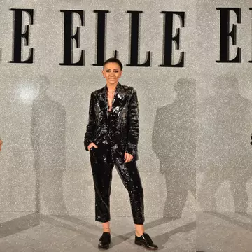 Ținutele vedetelor la Elle Style Awards 2018