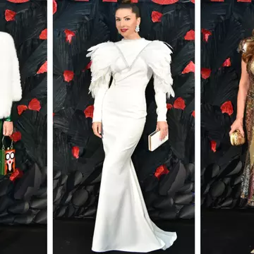 Vedete la Gala Unica 2018