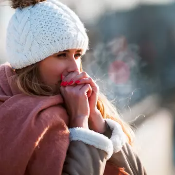 Vremea 21 februarie 2019. Temperaturile încep să scadă