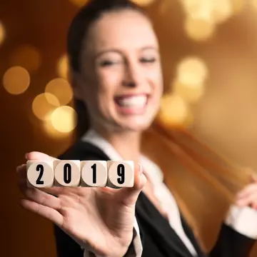 Zile libere 2019. Calendar libere legale 2019