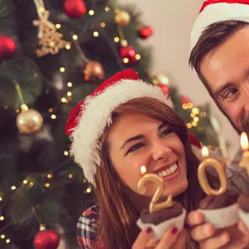 Zile libere de Crăciun 2018 și de Revelion. Care vor fi zilele libere de sărbători