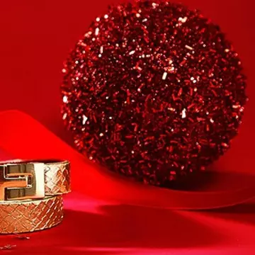 (P) 7 Modele premium de bratari piele piton potrivite pentru cadouri de Craciun