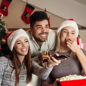 Lista cu cele mai îndrăgite filme de Crăciun. Top 10 filme de văzut în vacanța de iarnă