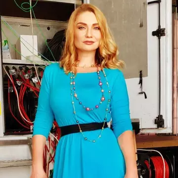 Cristina Cioran, fotografie îndrăzneață în lenjerie intimă