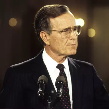 Ce se va întâmpla cu câinele fostului președinte american George H.W.Bush