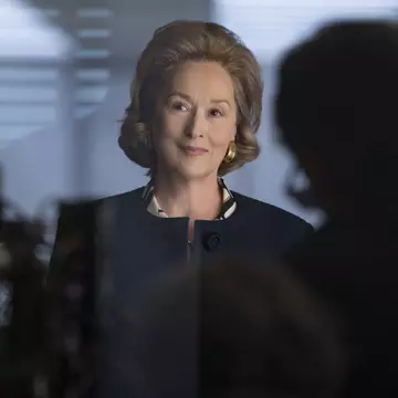 De ce nu se poate uita Meryl Streep la filmele vechi cu ea