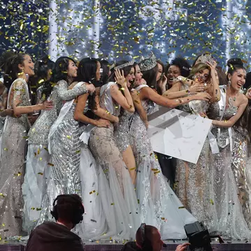 O româncă a obținut titlul de „Miss Supranațional Europe 2018”. Uite cât este de frumoasă!